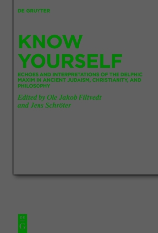 Know Yourself