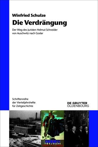Die Verdrängung