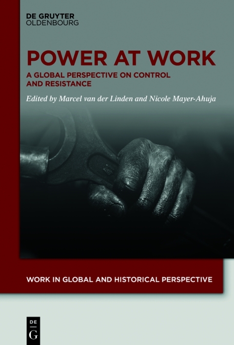 Power At Work 