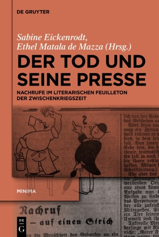 Der Tod und seine Presse