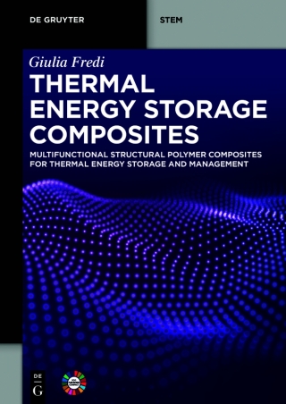Thermal Energy Storage Composites