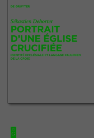 Portrait d’une Église crucifiée