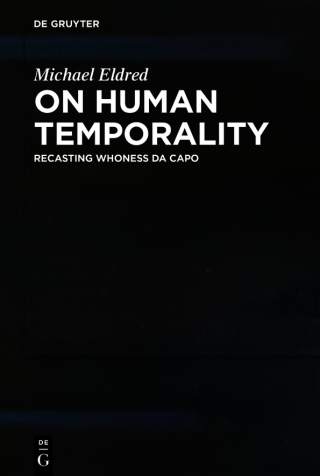 On Human Temporality