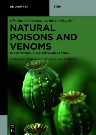 Natural Poisons and Venoms