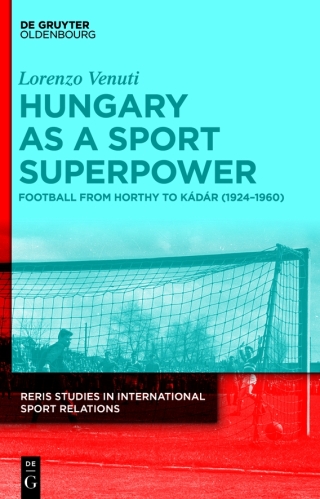 Hungary as a Sport Superpower