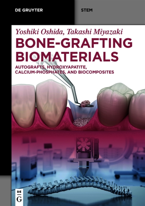 Bone-Grafting Biomaterials 