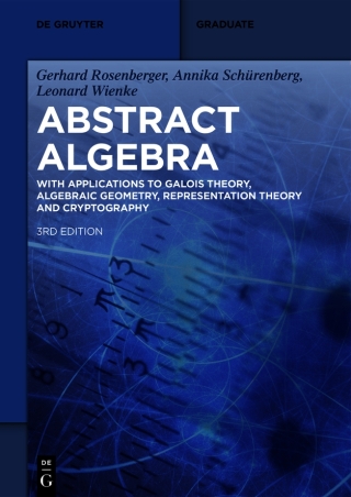 Abstract Algebra