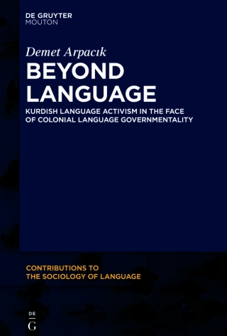 Beyond Language
