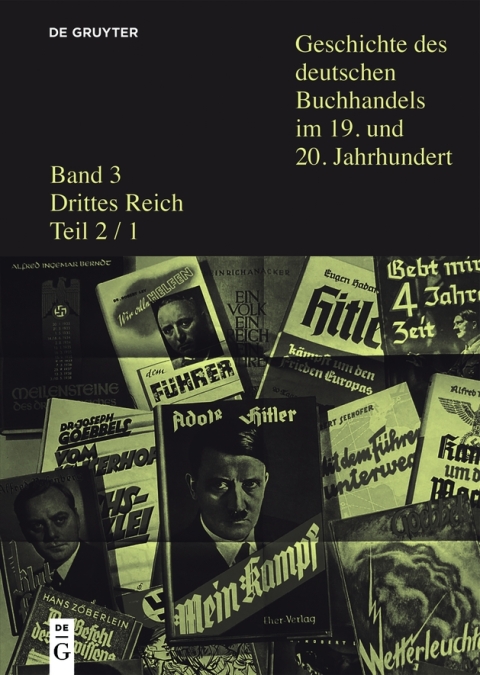 Drittes Reich 
