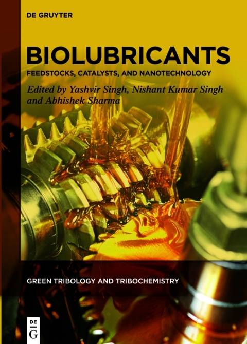 Biolubricants 