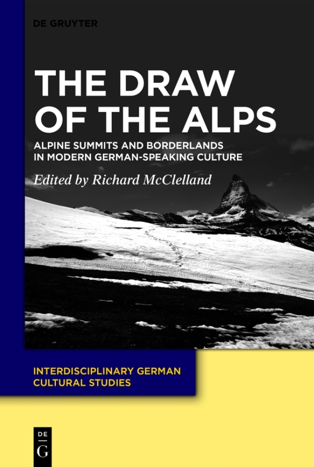The Draw of the Alps