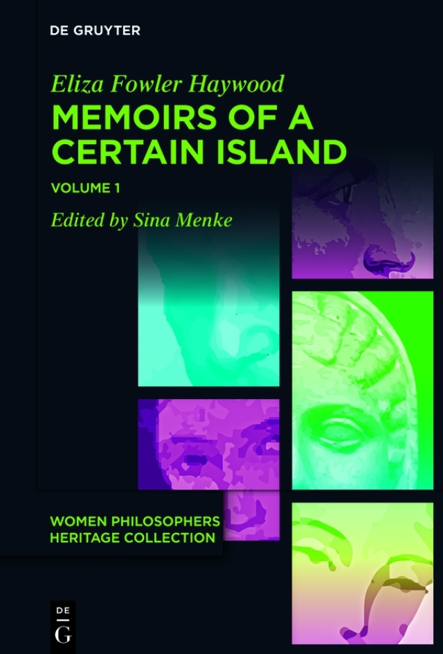 Memoirs of a Certain Island Adjacent to the Kingdom of Utopia