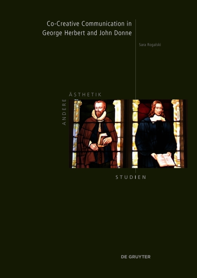 Co-Creative Communication in George Herbert and John Donne