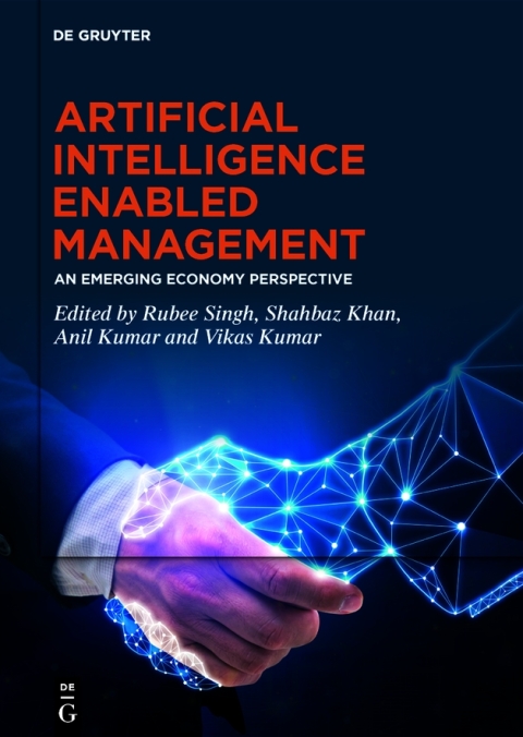 Artificial Intelligence Enabled Management 