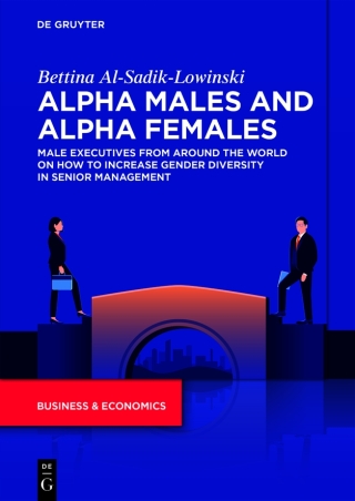 Alpha Males and Alpha Females