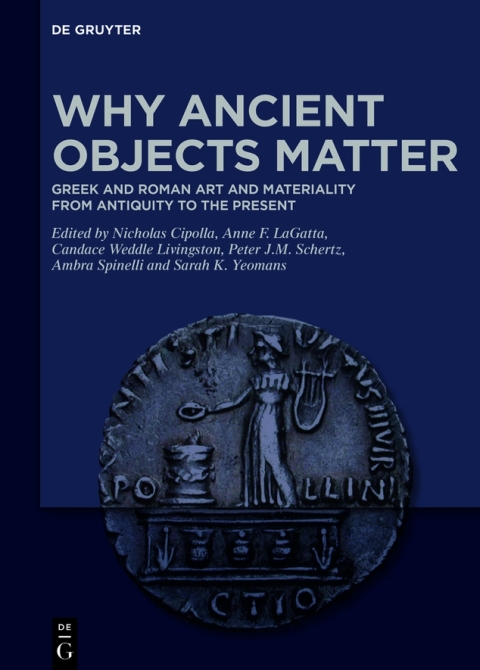 Why Ancient Objects Matter 