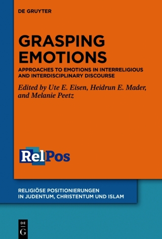 Grasping Emotions