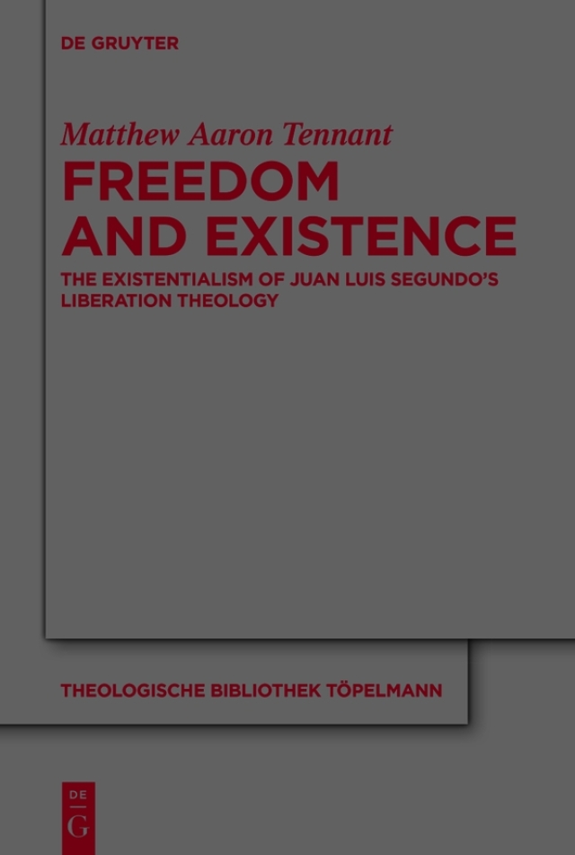 Freedom and Existence
