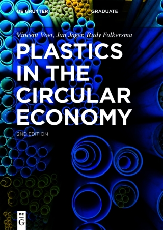 Plastics in the Circular Economy