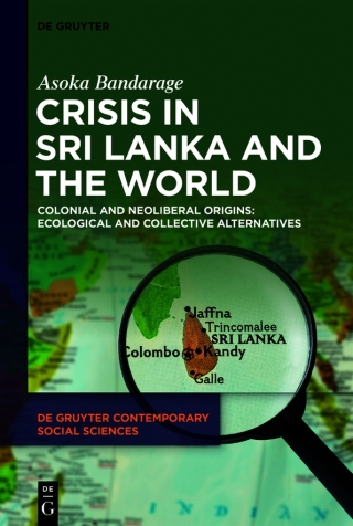 Crisis in Sri Lanka and the World