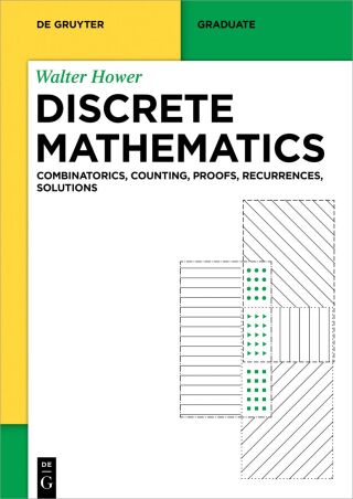 Discrete Mathematics