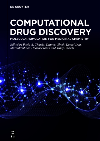 Computational Drug Discovery