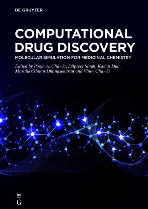 Computational Drug Discovery 