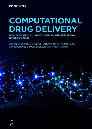 Computational Drug Delivery