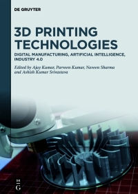 3D Printing Technologies