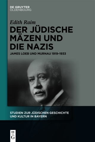 Der jüdische Mäzen und die Nazis
