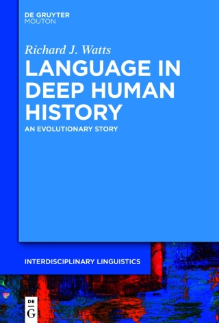 Language in Deep Human History