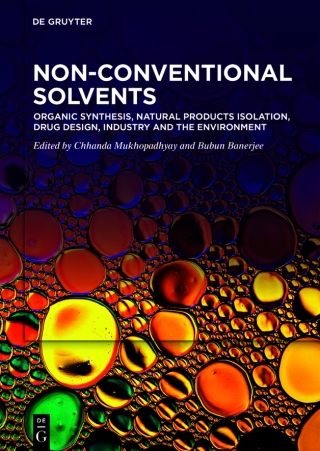 Organic Synthesis, Natural Products Isolation, Drug Design, Industry and the Environment