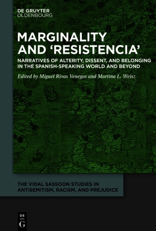 Marginality and ‘Resistencia’