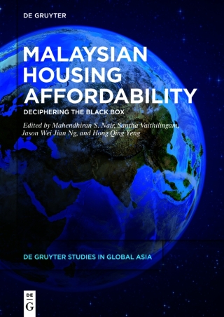 Malaysian Housing Affordability
