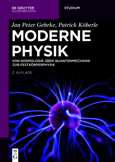 Moderne Physik 
