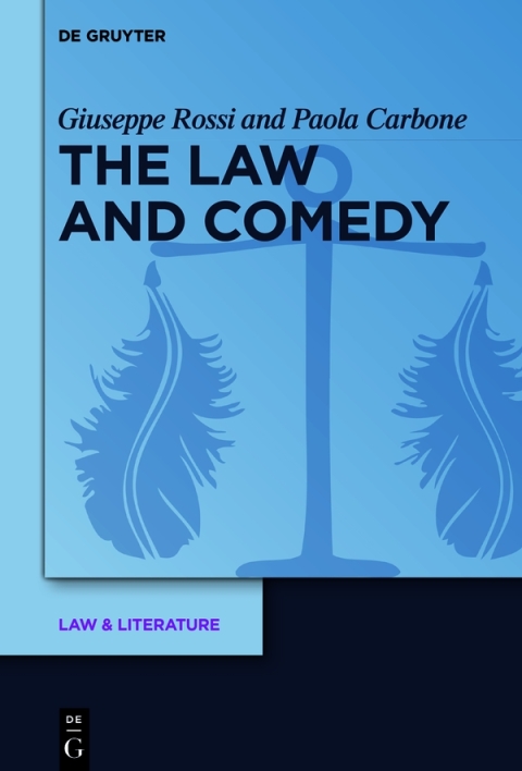 The Law and Comedy 
