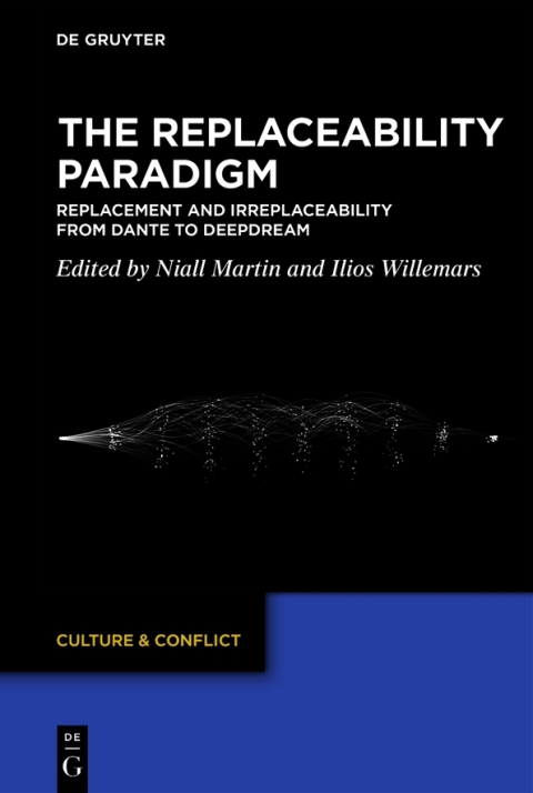 Cover image for book The Replaceability Paradigm