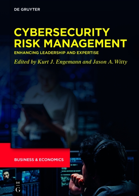 Cybersecurity Risk Management 