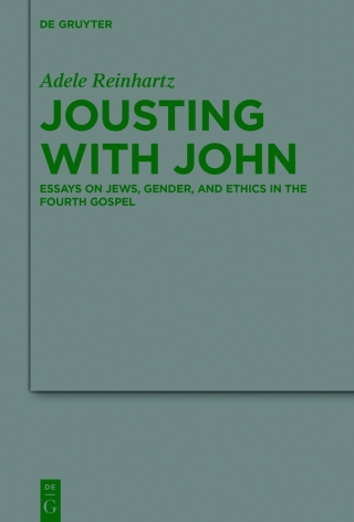 Jousting with John