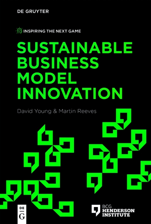 Sustainable Business Model Innovation 