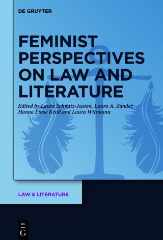 Feminist Perspectives on Law and Literature
