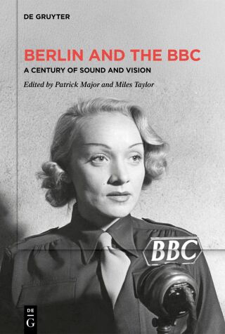 Berlin and the BBC