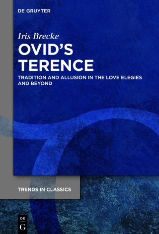 Ovid’s Terence