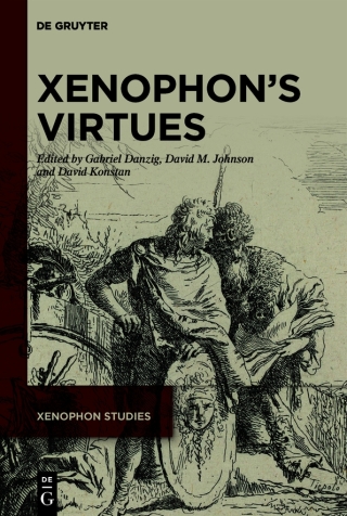Xenophon’s Virtues