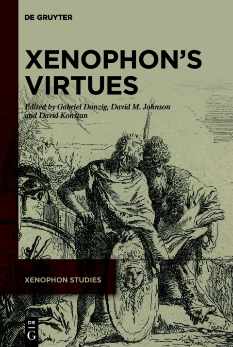 Xenophonâs Virtues 