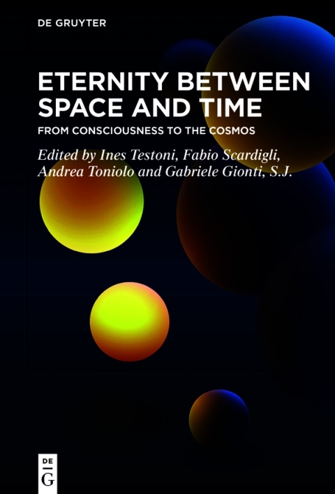 Eternity Between Space and Time 