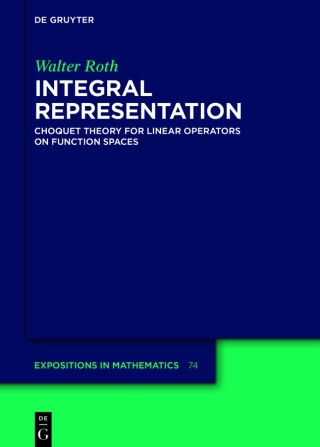 Integral Representation