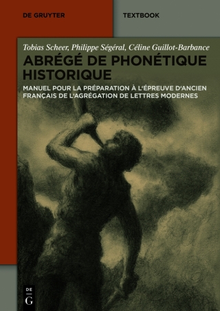 Abrégé de Phonétique Historique