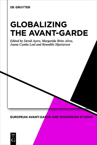 Globalizing the Avant-Garde