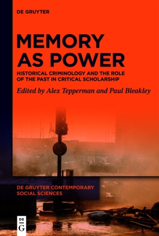 Memory as Power